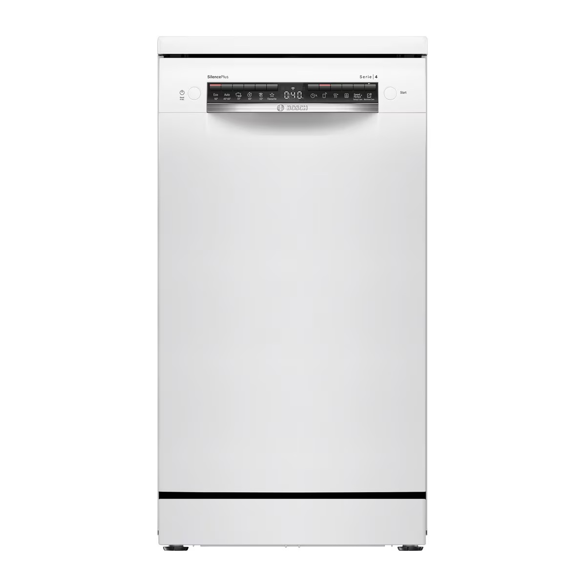 LAVAVAJILLAS SPS4HMW49E (BOSCH)